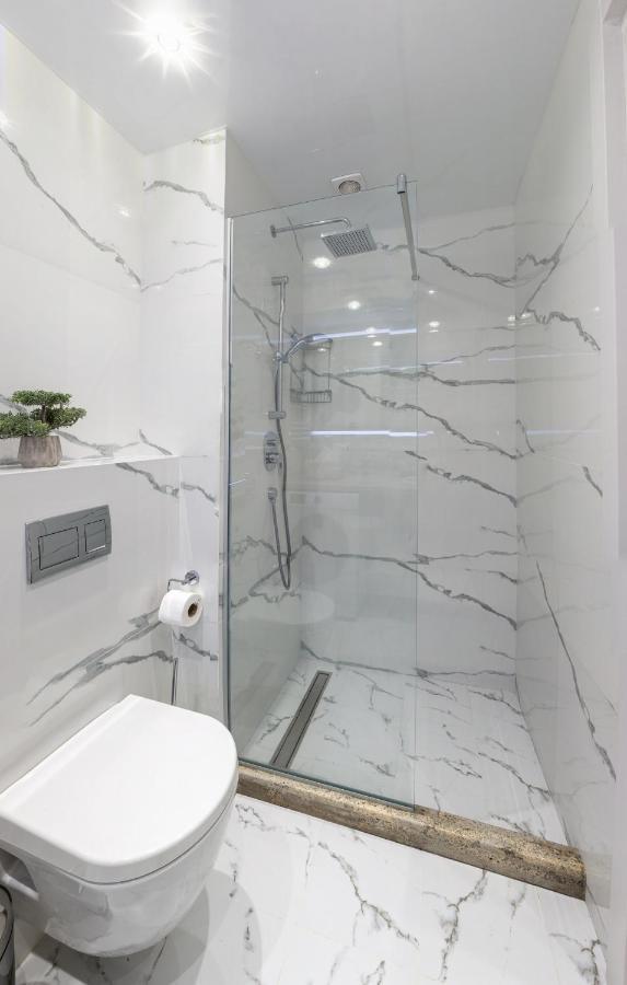 Crystal Deluxe, Four Seasons F2, New Gudauri Apartment Luaran gambar
