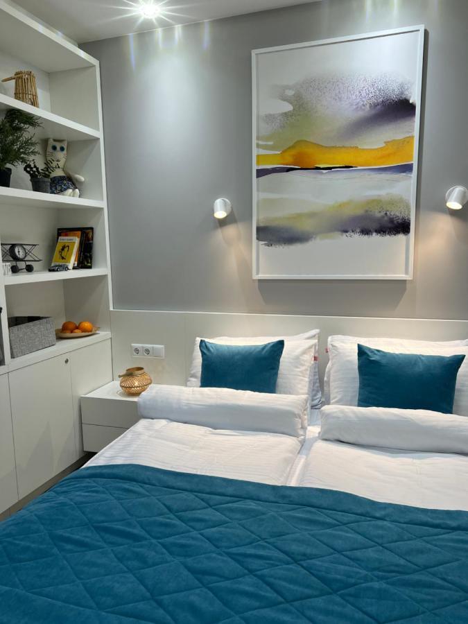 Crystal Deluxe, Four Seasons F2, New Gudauri Apartment Luaran gambar